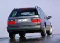 Saab 9-5 Wagon