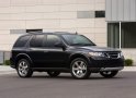 Saab 9-7X