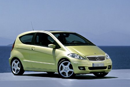 A-Class