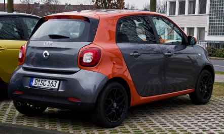 Forfour