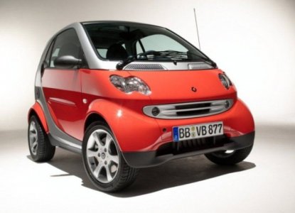 Fortwo