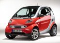 Smart Fortwo Coupe