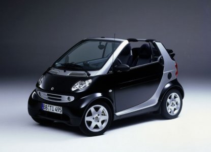 Fortwo