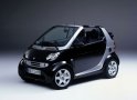 Smart Fortwo Cabrio