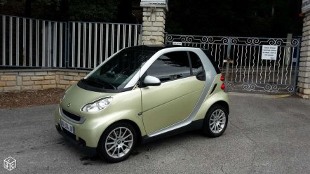 Fortwo