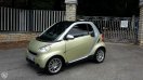 Smart Fortwo II coupe