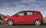 Mercedes-Benz B-Class (W245)