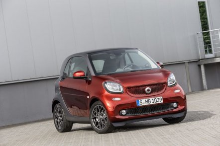 Fortwo