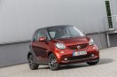 Smart Fortwo III coupe