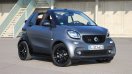 Smart Fortwo III cabrio