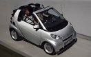 Smart Fortwo III cabrio