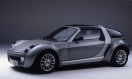 Smart Roadster coupe