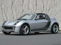 Smart Roadster cabrio