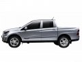 SsangYong Actyon Sports