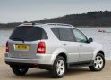 SsangYong Rexton II