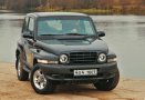 SsangYong Tager