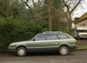 Subaru Leone I Station Wagon