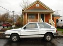 Subaru Leone I Hatchback