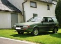 Subaru Leone II Station Wagon