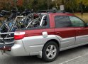 Subaru Baja