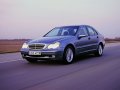 Mercedes-Benz C-Class (W203)