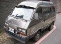 Subaru Domingo I