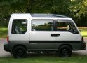 Subaru Domingo II