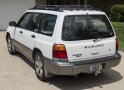 Subaru Forester I (SF)