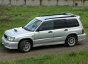 Subaru Forester I (SF)