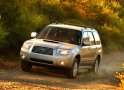 Subaru Forester II