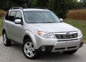Subaru Forester III
