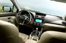 Subaru Forester IV (facelift 2015)