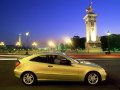 Mercedes-Benz C-Class Sport Coupe (203)