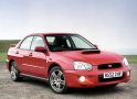 Subaru Impreza II