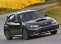 Subaru Impreza IV Hatchback