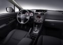 Subaru Impreza IV Hatchback