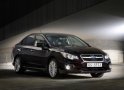 Subaru Impreza IV Sedan