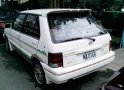 Subaru Justy I (KAD)