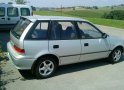 Subaru Justy II (JMA,MS)