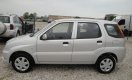 Subaru Justy III (NH, G3X)