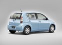 Subaru Justy III (NH, G3X)