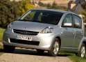 Subaru Justy IV