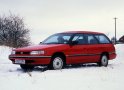 Subaru Legacy I Station Wagon (BJF)