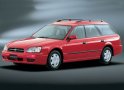 Subaru Legacy III Station Wagon (BE,BH)