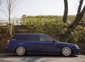 Subaru Legacy III Station Wagon (BE,BH)