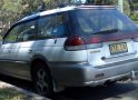 Subaru Legacy III Station Wagon (BE,BH)