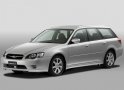 Subaru Legacy IV Station Wagon