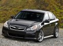 Subaru Legacy V