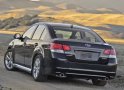 Subaru Legacy V