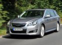 Subaru Legacy V Station Wagon